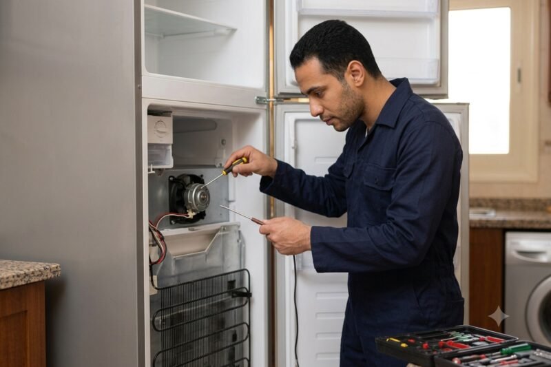 صيانة ثلاجات بيكو Beko